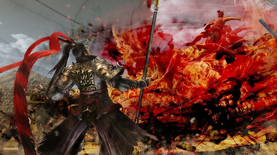 Warriors All-Stars - Imagen 45